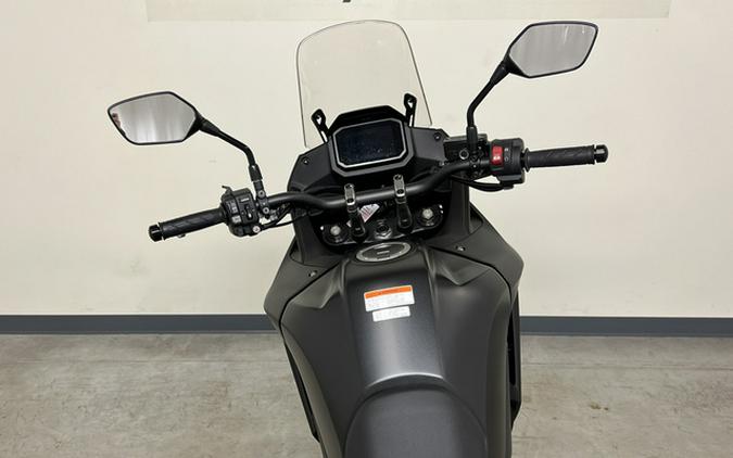 2024 Honda Transalp Base XL750RR