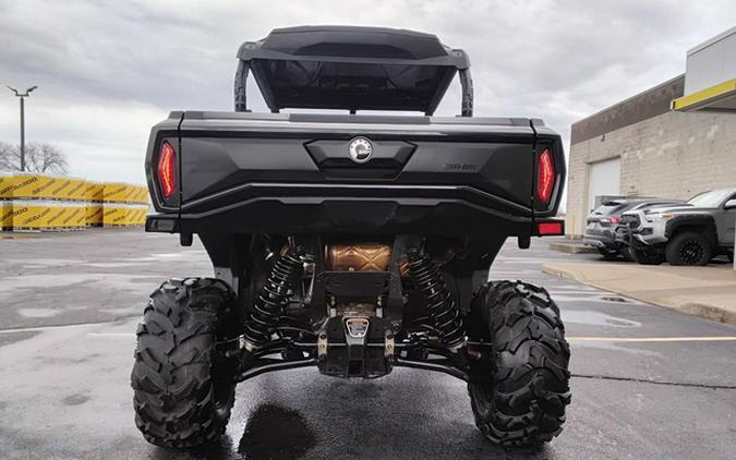 2024 Can-Am Commander XT 1000R