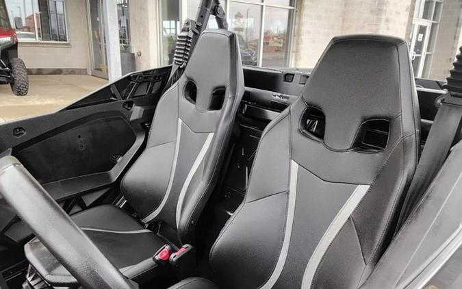 2024 Can-Am Commander XT 1000R