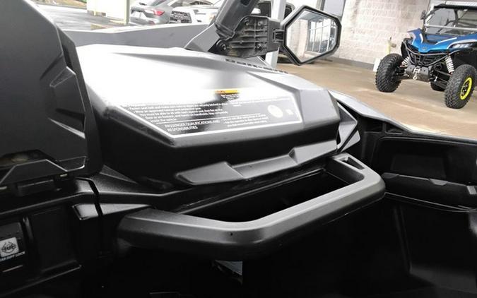 2024 Can-Am Commander XT 1000R