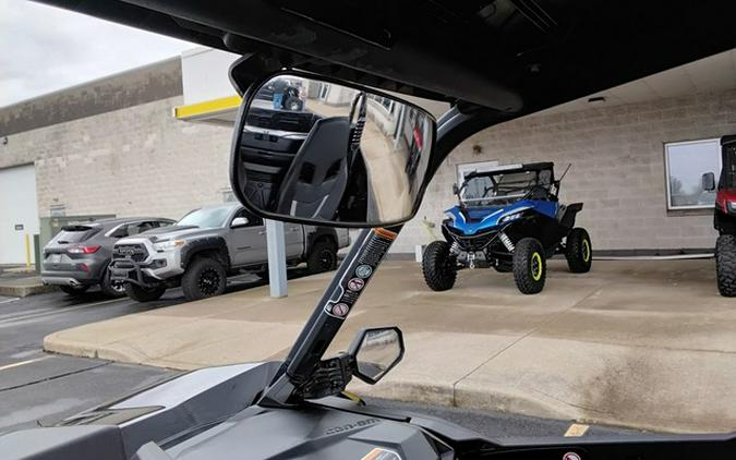 2024 Can-Am Commander XT 1000R