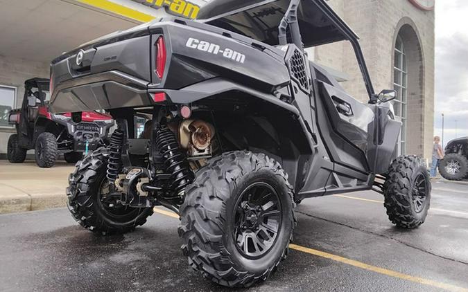 2024 Can-Am Commander XT 1000R