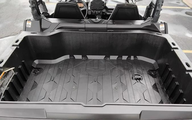 2024 Can-Am Commander XT 1000R