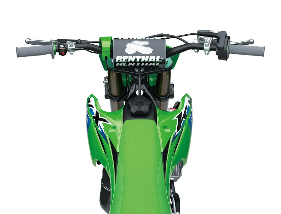 2026 Kawasaki KX™85 L