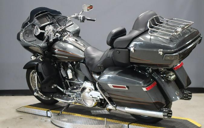 2016 Harley-Davidson Road Glide Ultra FLTRU