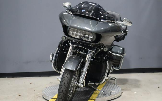 2016 Harley-Davidson Road Glide Ultra FLTRU