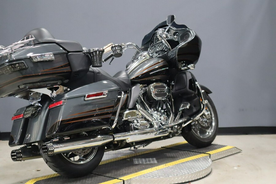 2016 Harley-Davidson Road Glide Ultra FLTRU