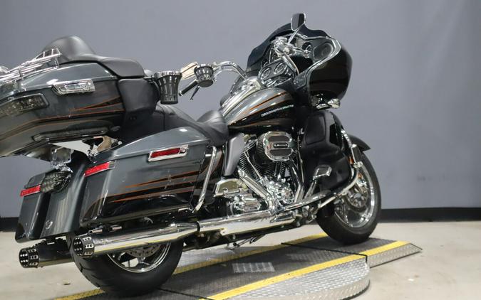 2016 Harley-Davidson Road Glide Ultra FLTRU
