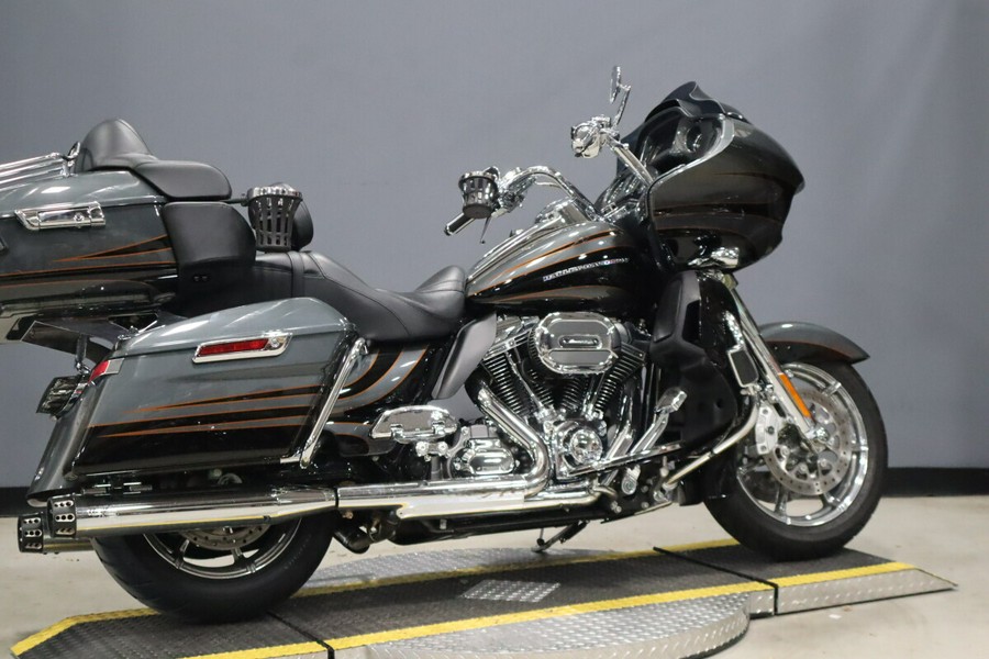 2016 Harley-Davidson Road Glide Ultra FLTRU