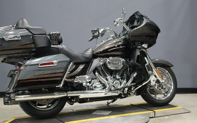 2016 Harley-Davidson Road Glide Ultra FLTRU