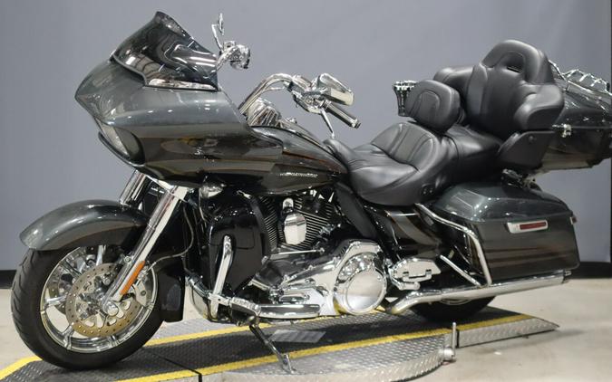 2016 Harley-Davidson Road Glide Ultra FLTRU