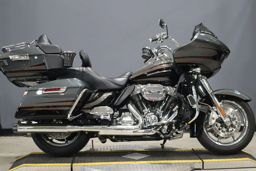 2016 Harley-Davidson Road Glide Ultra FLTRU