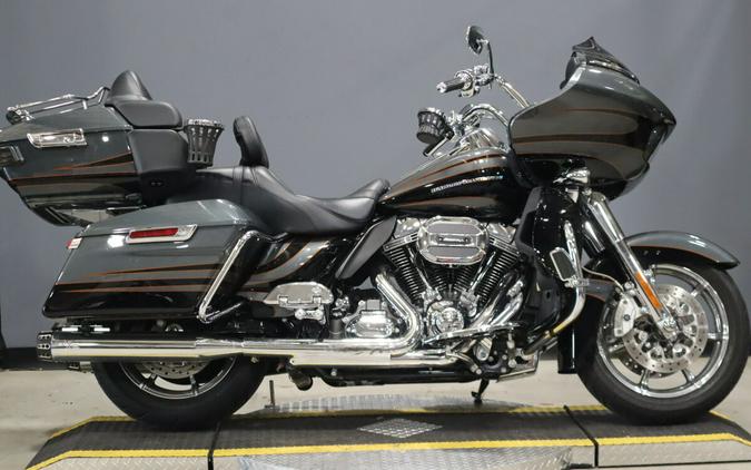 2016 Harley-Davidson Road Glide Ultra FLTRU
