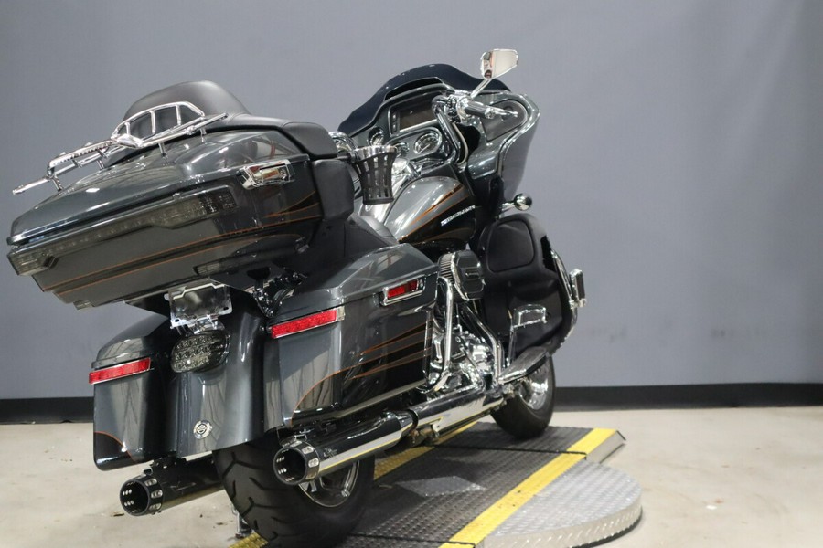 2016 Harley-Davidson Road Glide Ultra FLTRU