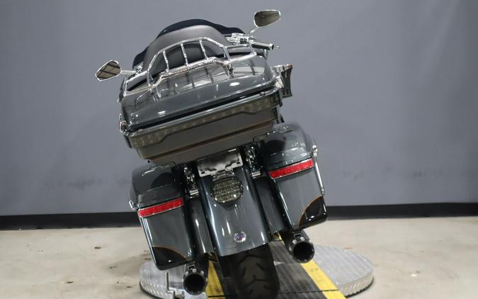 2016 Harley-Davidson Road Glide Ultra FLTRU