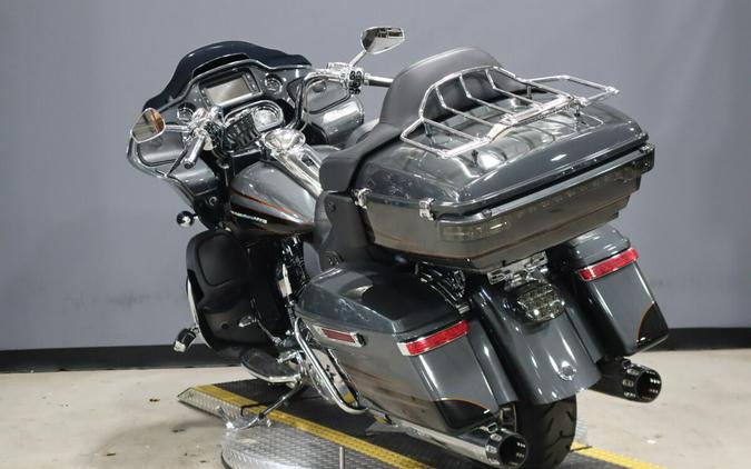 2016 Harley-Davidson Road Glide Ultra FLTRU