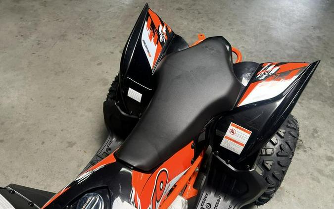 2026 Kayo Predator 110
