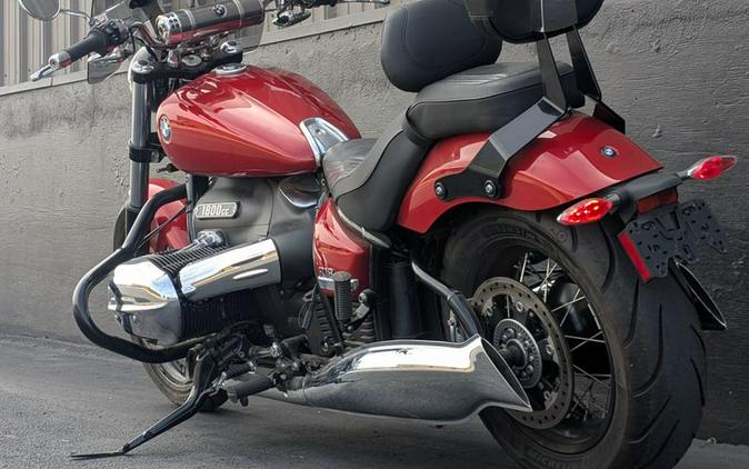 Used 2023 BMW R 18 BASE