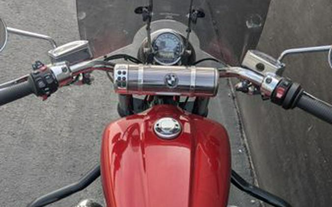 Used 2023 BMW R 18 BASE