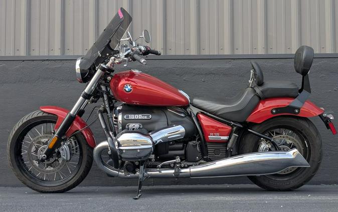 Used 2023 BMW R 18 BASE