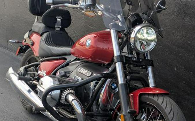 Used 2023 BMW R 18 BASE