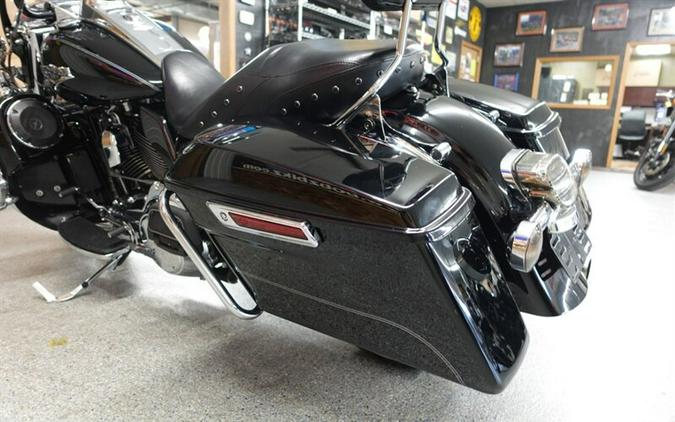 2015 Harley-Davidson Road King