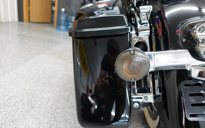 2015 Harley-Davidson Road King