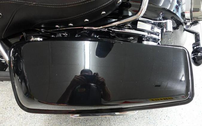 2015 Harley-Davidson Road King