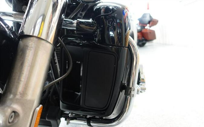 2015 Harley-Davidson Road King