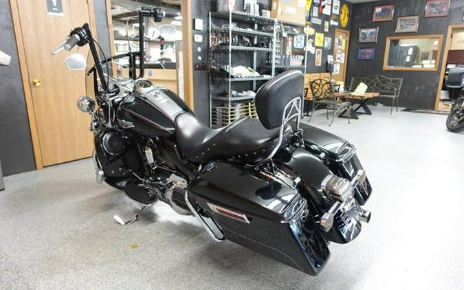 2015 Harley-Davidson Road King