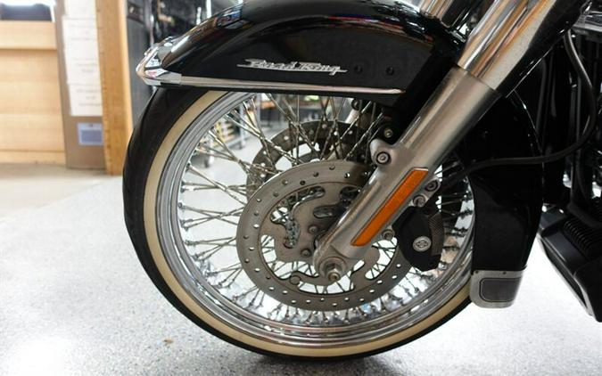 2015 Harley-Davidson Road King