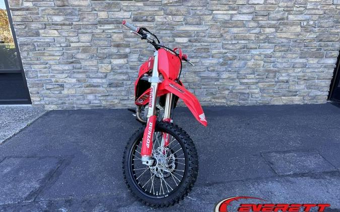 2023 Honda® CRF250R