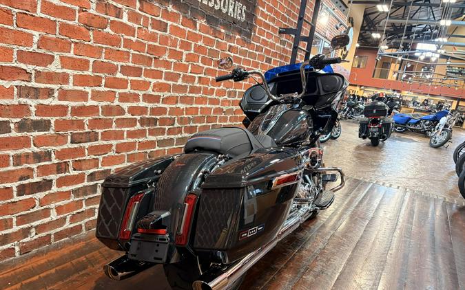 2026 Harley-Davidson Road Glide