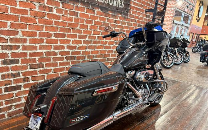 2026 Harley-Davidson Road Glide
