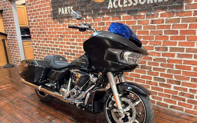 2026 Harley-Davidson Road Glide