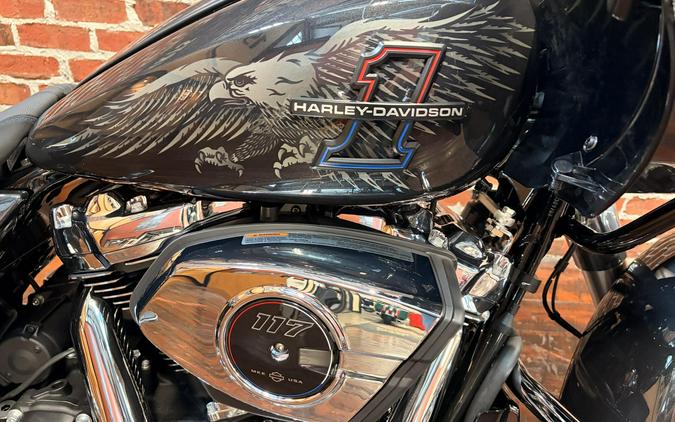2026 Harley-Davidson Road Glide