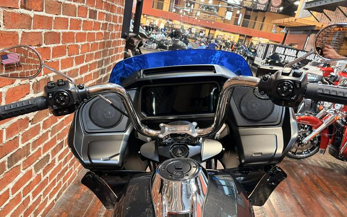 2026 Harley-Davidson Road Glide