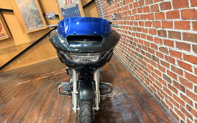 2026 Harley-Davidson Road Glide