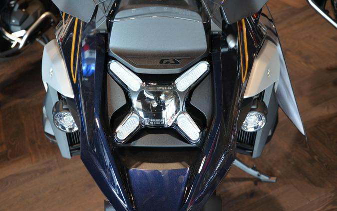 2026 BMW R 1300 GS
