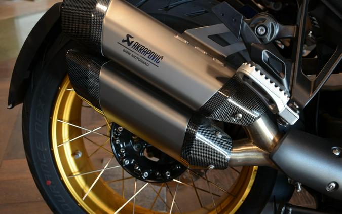 2026 BMW R 1300 GS