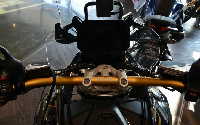 2026 BMW R 1300 GS