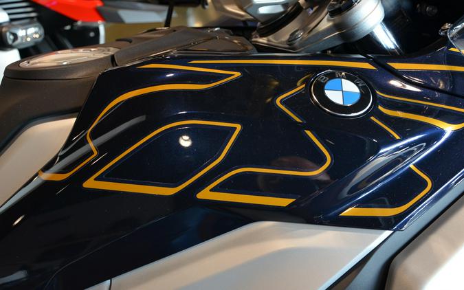 2026 BMW R 1300 GS