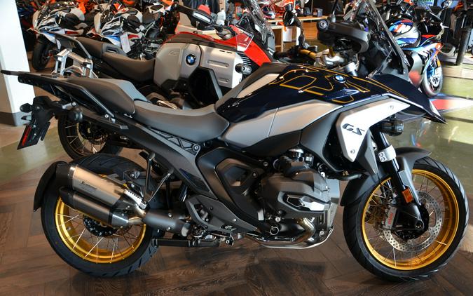 2026 BMW R 1300 GS