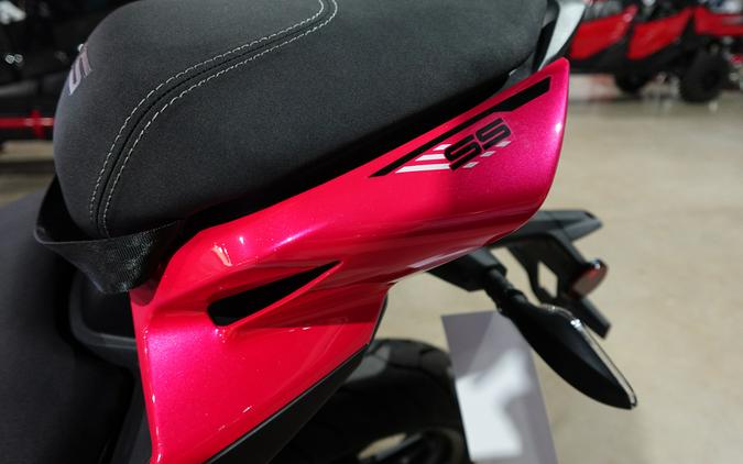 2026 CFMOTO 300SS