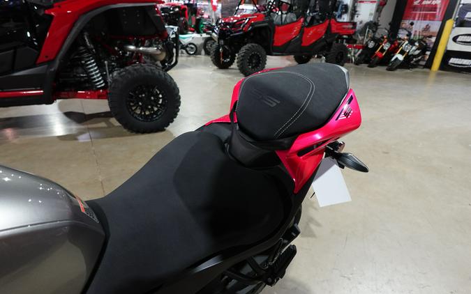 2026 CFMOTO 300SS