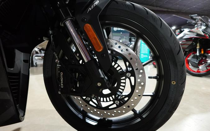 2026 CFMOTO 300SS