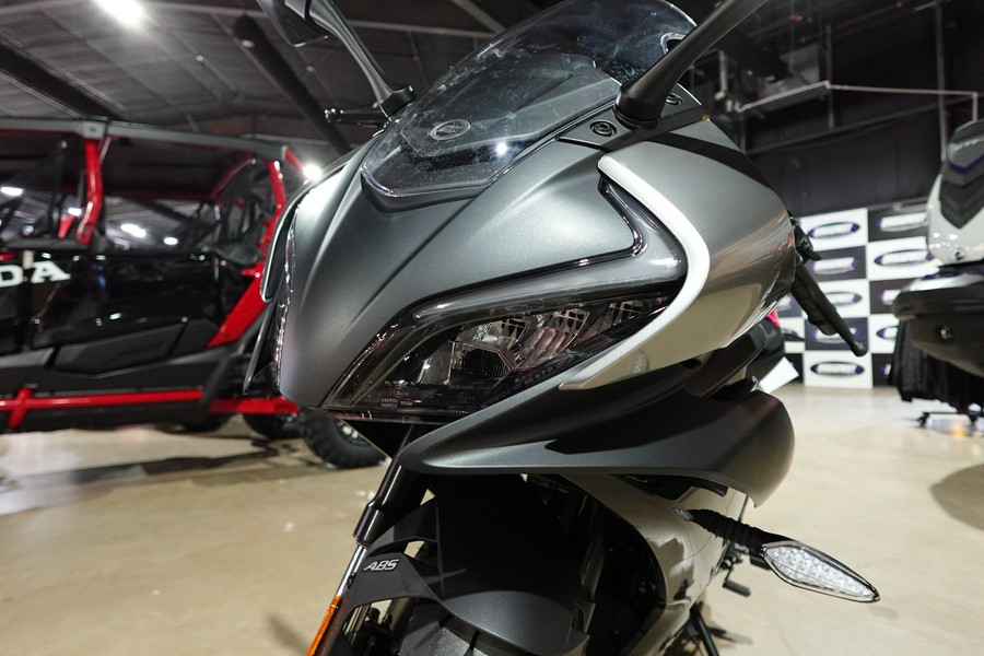 2026 CFMOTO 300SS