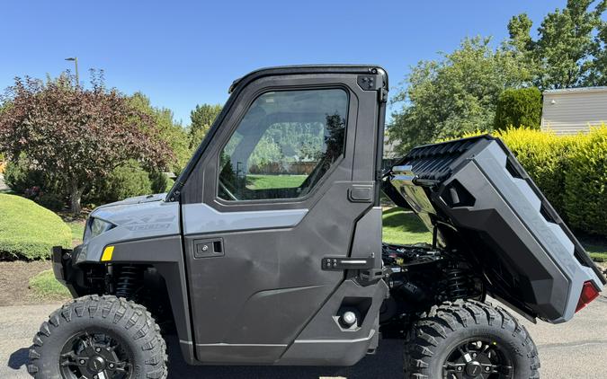 2027 Polaris Ranger XP® 1000 NorthStar Edition Premium