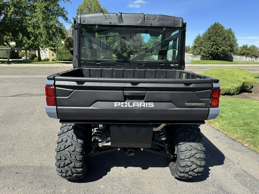 2027 Polaris Ranger XP® 1000 NorthStar Edition Premium