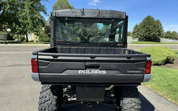 2027 Polaris Ranger XP® 1000 NorthStar Edition Premium